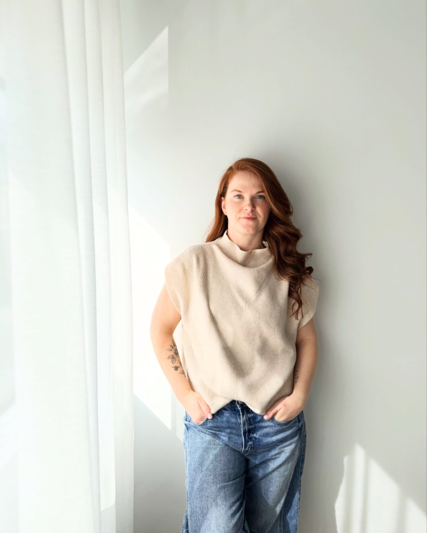Jamie of Unveiling Intuition